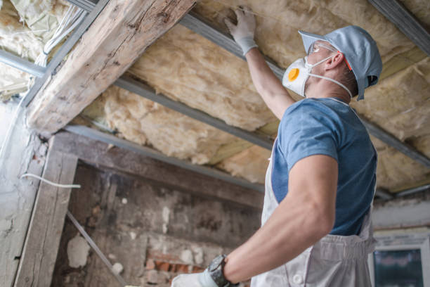 Best Types of Insulation in Milan, IN
