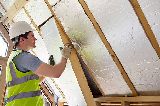Best Energy Efficiency Solutions in Milan, IN